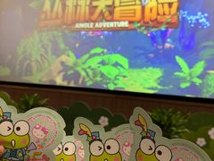-安吉Hello Kitty乐园