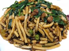 卤饵丝-端仕小锅(文林街店)