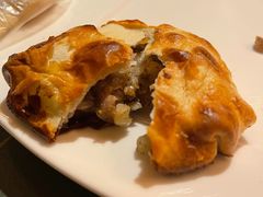 烤包子-海尔巴格一甸茶餐厅(团结路店)