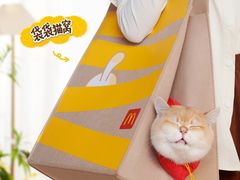 -麦当劳(帝豪店)