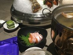 -海天盛宴海鲜自助(正大广场店)