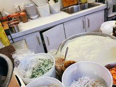 -安徽阜阳卷馍(西单店)