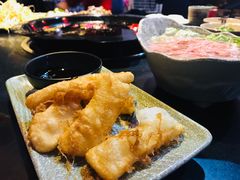 -桃花沅火锅(长嘉汇江景店)