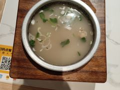 -延锄汤饭食堂(桂林路店)