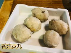 -傣妹火锅(南京东路一店)