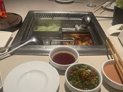 -海底捞火锅(庆春路店)