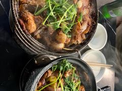-二楼老店重庆鸡公煲(真光路店)