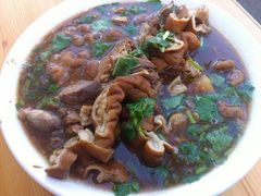 卤煮-胖子卤煮