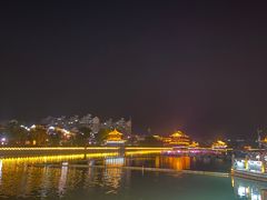 -党河风情线国家水利风景区