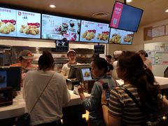 -肯德基(国展店)