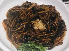 -马凯餐厅(长椿街店)