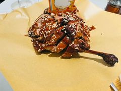 -眉州东坡(清河万象汇店)