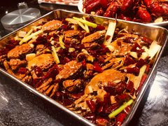-虾蟹掌门音乐主题餐厅