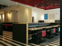 -阿香米线(路北大润发店)