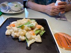 -裕德隆清真饭庄·天津特色菜(河东店)