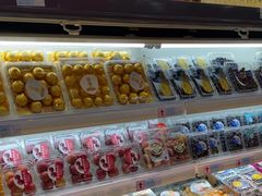 -世纪联华超市(凤起店)