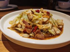 -金牌外婆家(苏州中心店)