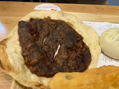 -头壹号  羊汤·饸饹面·大油条(西二旗店)