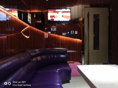 -酷必乐KTV(北行店)