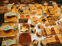 -匠造烘焙(联洋店)