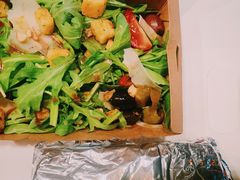 芝麻菜沙拉-BOCATA 西班牙餐厅(三里屯店)