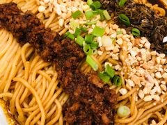 宜宾燃面-蓉李记成都名小吃(长楹天街店)
