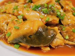 -北塘海鲜·天津菜(大光明桥旗舰店)