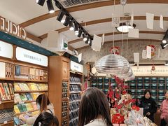-三生有信(豫园商城店)
