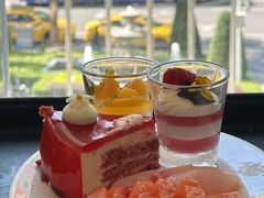 -圣丰索菲特·2 On 988 Café 自助餐厅
