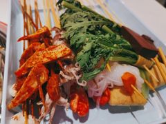 -宏姐串串香(宏伟路店)
