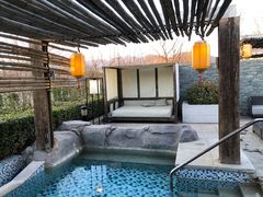 -北京乐多港万豪酒店汤乐宫温泉