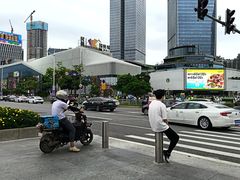 -民盈·国贸城