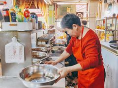 -王记生烫牛杂面馆(兰陵路店)