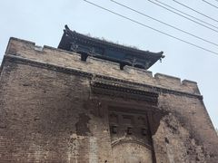 -暖泉古镇