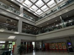 -青岛市图书馆