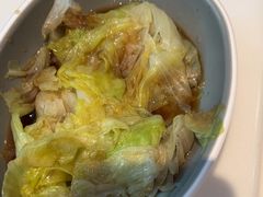 -新旺茶餐厅·早餐·夜宵(仙霞店)
