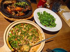 -蝦塘·中国餐馆(城墙南马道巷店)