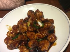 糖醋里脊-大牌大·传统杭帮菜(湖滨店)