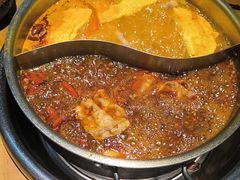 -谭三娘鲜切牛肉自助火锅(九眼桥总店)