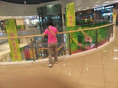 -宝龙广场(蓬莱区)