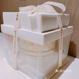 超超超级好次的蛋糕🍰