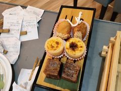 -粤点越有·茶点·粤菜(樵岭国际店)
