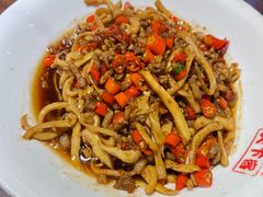 -天下客饭店(中山路店)