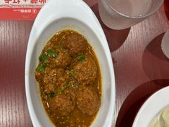 -喜家德虾仁水饺(长泰广场店)