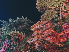 -大佛古寺