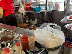 -阿古吉缅甸茶餐厅
