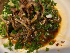 大片牛肉粉-回民餐厅(红旗路店)
