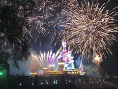 -沈阳方特欢乐世界