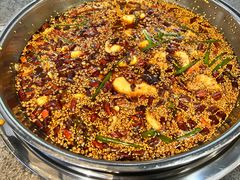 -胖子鱼·天水麻辣鱼火锅(秦州407店)