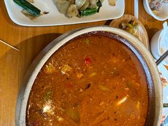 -莲餐厅·湖北菜·潜江小龙虾店(愚园路店)